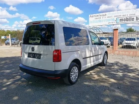 VW Caddy 2.0 TDI, снимка 4