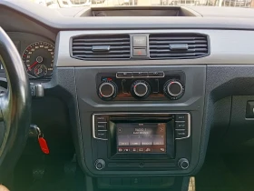 VW Caddy 2.0 TDI, снимка 13
