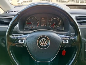 VW Caddy 2.0 TDI, снимка 14