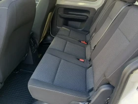 VW Caddy 2.0 TDI, снимка 6
