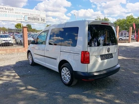 VW Caddy 2.0 TDI, снимка 5