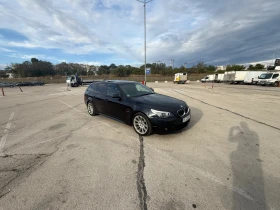 BMW 525 3.0, снимка 4