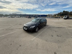 BMW 525 3.0, снимка 2