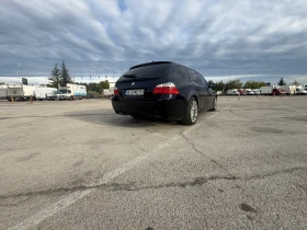 BMW 525 3.0, снимка 7
