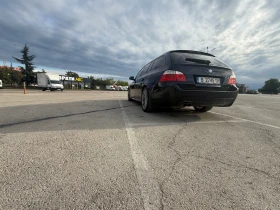 BMW 525 3.0, снимка 6