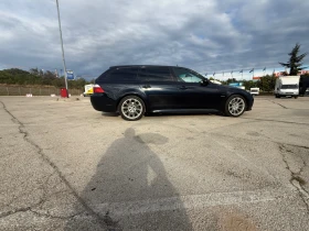 BMW 525 3.0, снимка 5