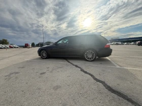 BMW 525 3.0, снимка 8