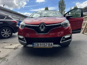 Renault Captur, снимка 1