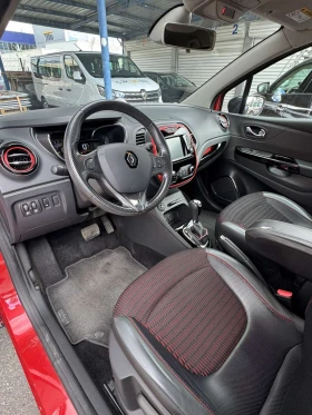 Renault Captur, снимка 12