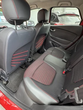 Renault Captur, снимка 13