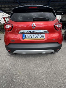 Renault Captur, снимка 2