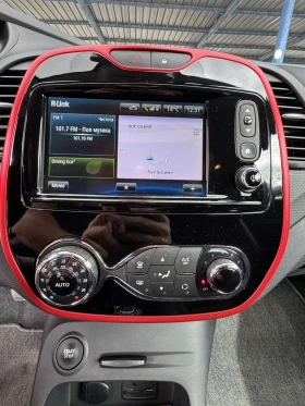 Renault Captur, снимка 10