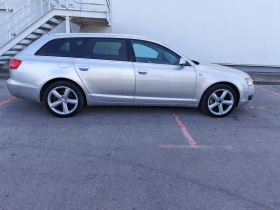 Audi A6 КОЖА/НАВИГАЦИЯ, снимка 4