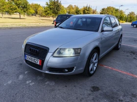 Audi A6 КОЖА/НАВИГАЦИЯ, снимка 1