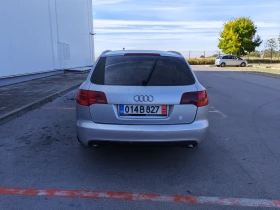 Audi A6 КОЖА/НАВИГАЦИЯ, снимка 6