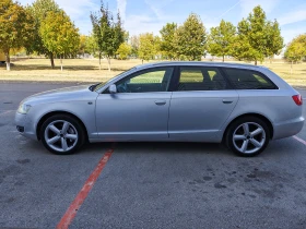 Audi A6 КОЖА/НАВИГАЦИЯ, снимка 8