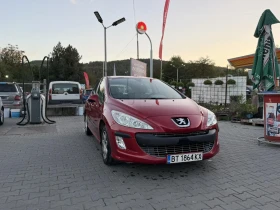 Peugeot 308, снимка 2