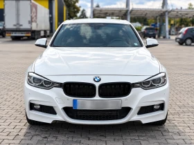 BMW 335 M-Pack * xDrive * Camera * проблем, снимка 1