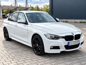 BMW 335 M-Pack * xDrive * Camera * проблем, снимка 3