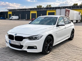 BMW 335 M-Pack * xDrive * Camera * проблем, снимка 2