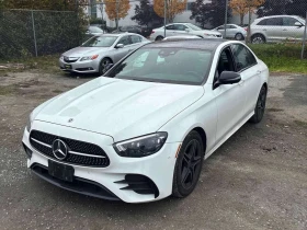 Mercedes-Benz E 350, снимка 1