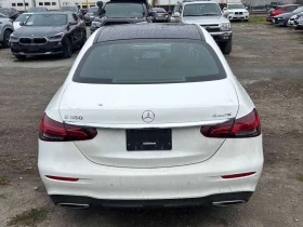 Mercedes-Benz E 350, снимка 5