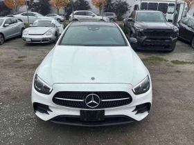 Mercedes-Benz E 350, снимка 2