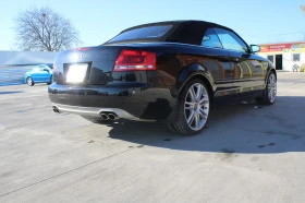     Audi S4 4.2 CABRIO