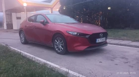Mazda 3 2.0 /122 M-hibrid , снимка 5
