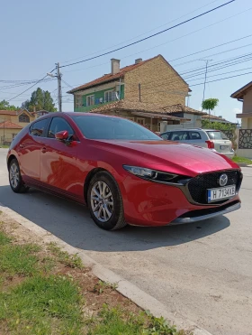 Mazda 3 2.0 /122 M-hibrid , снимка 2