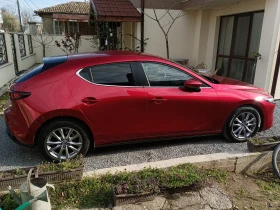 Mazda 3 2.0 /122 M-hibrid , снимка 6