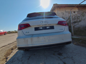 Audi A3 S-line, снимка 4