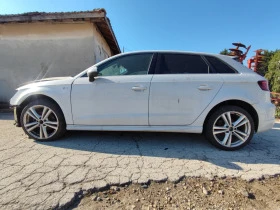 Audi A3 S-line - [1] 