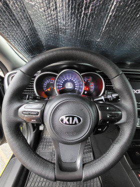 Kia K5, снимка 8 - Автомобили и джипове - 45233079
