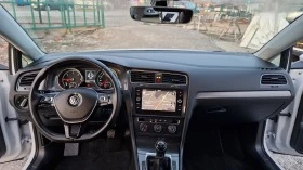 VW Golf 1.6 TDi NAVI | Mobile.bg    11