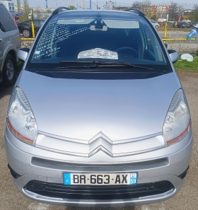 Citroen Grand C4 Picasso 1.6HDI/6+ 1, снимка 2