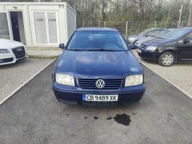 VW Bora 1.9 tdi 115к.с