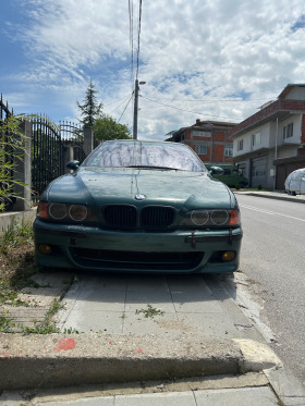 BMW 535, снимка 1 - Автомобили и джипове - 45730530
