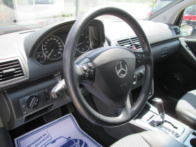 Mercedes-Benz A 150 1.5i NOVA, снимка 10