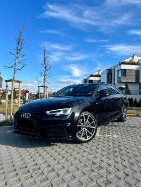 Audi A4 3.0 TDI !сменени вериги! - [2] 