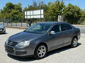 VW Jetta 1, 6i* 102 kc* AUTOMATIC, снимка 2