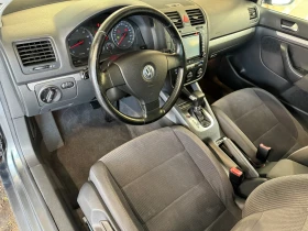 VW Jetta 1, 6i* 102 kc* AUTOMATIC, снимка 9