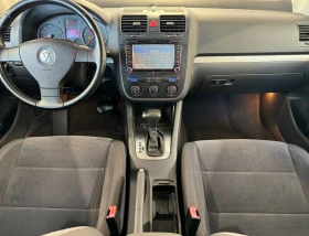 VW Jetta 1, 6i* 102 kc* AUTOMATIC, снимка 11