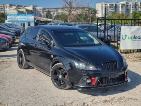 Seat Leon 2.0T / FR /300к.с, снимка 3