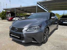  Lexus GS 450h