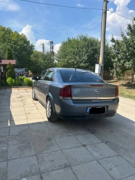 Opel Vectra, снимка 2