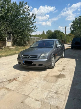 Opel Vectra, снимка 4