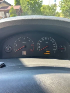 Opel Vectra, снимка 8