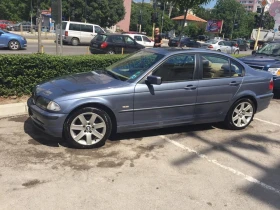 BMW 320, снимка 1