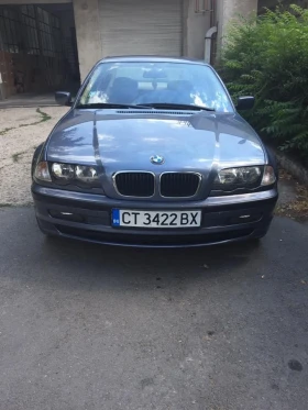 BMW 320 | Mobile.bg    3